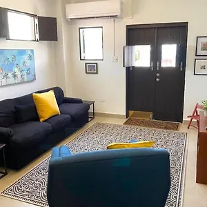 Kasa Charming Luna 2 Bedroom Holiday home San Juan