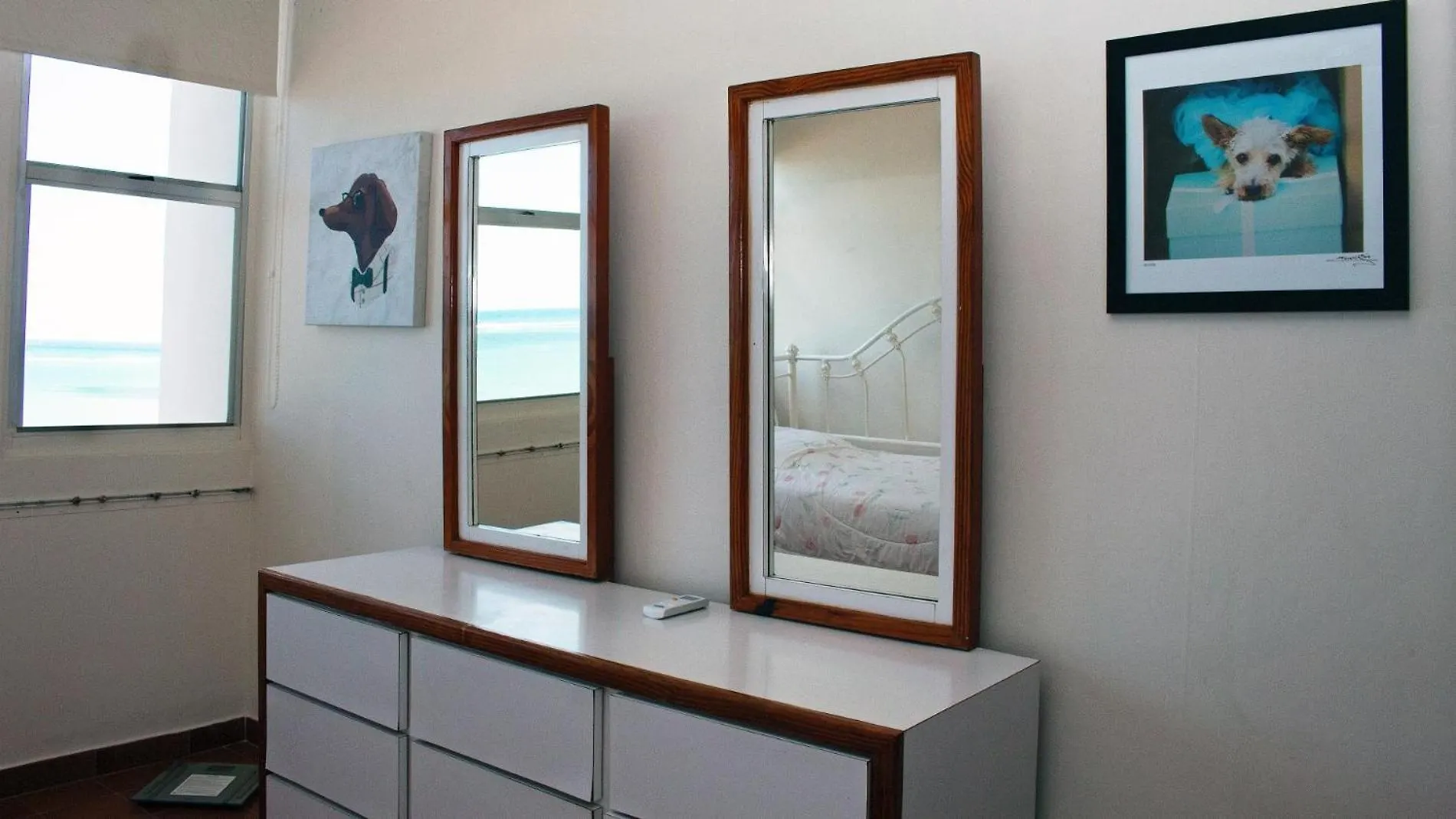 Atlantic View Daire San Juan