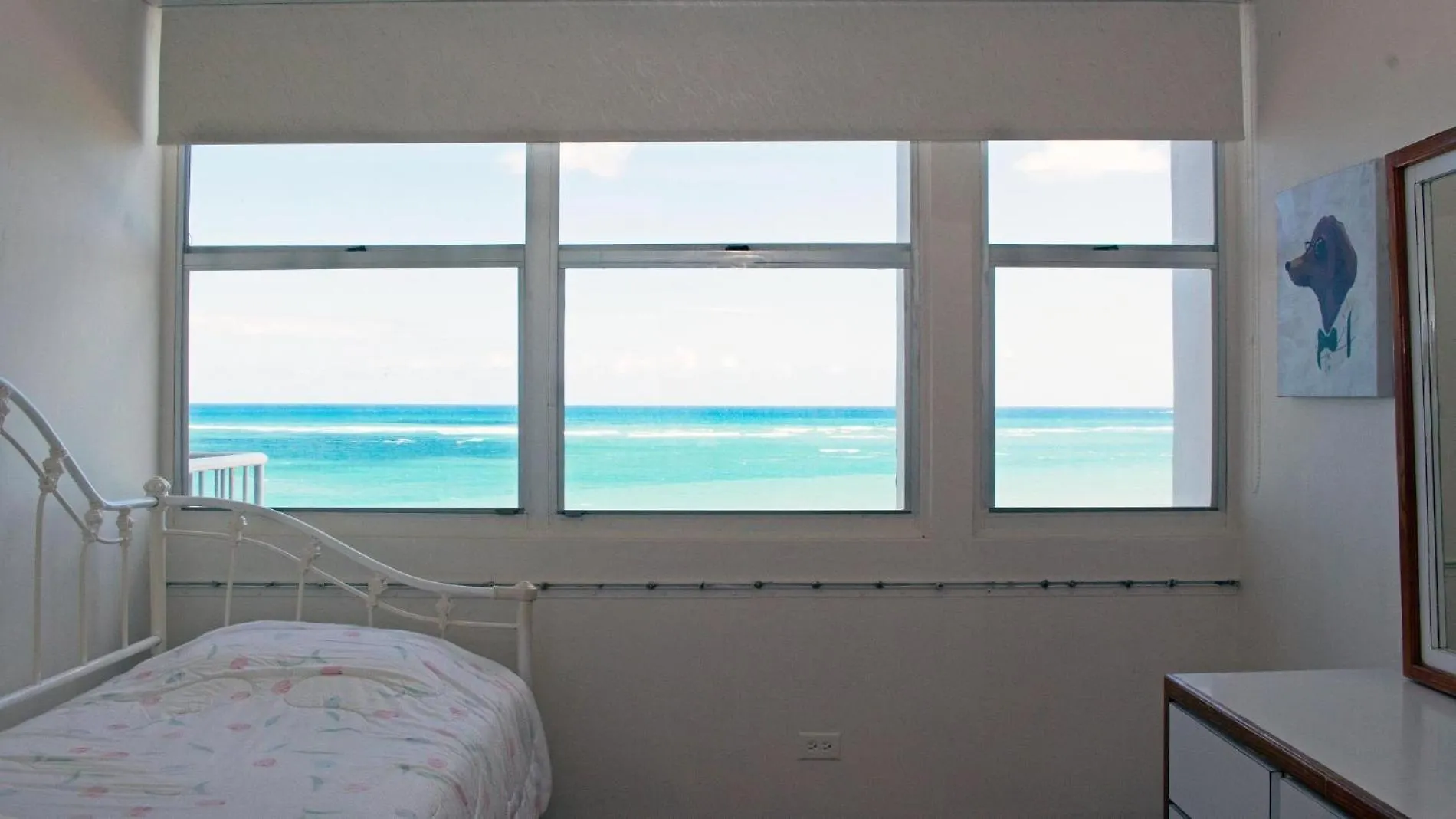 Atlantic View Daire San Juan