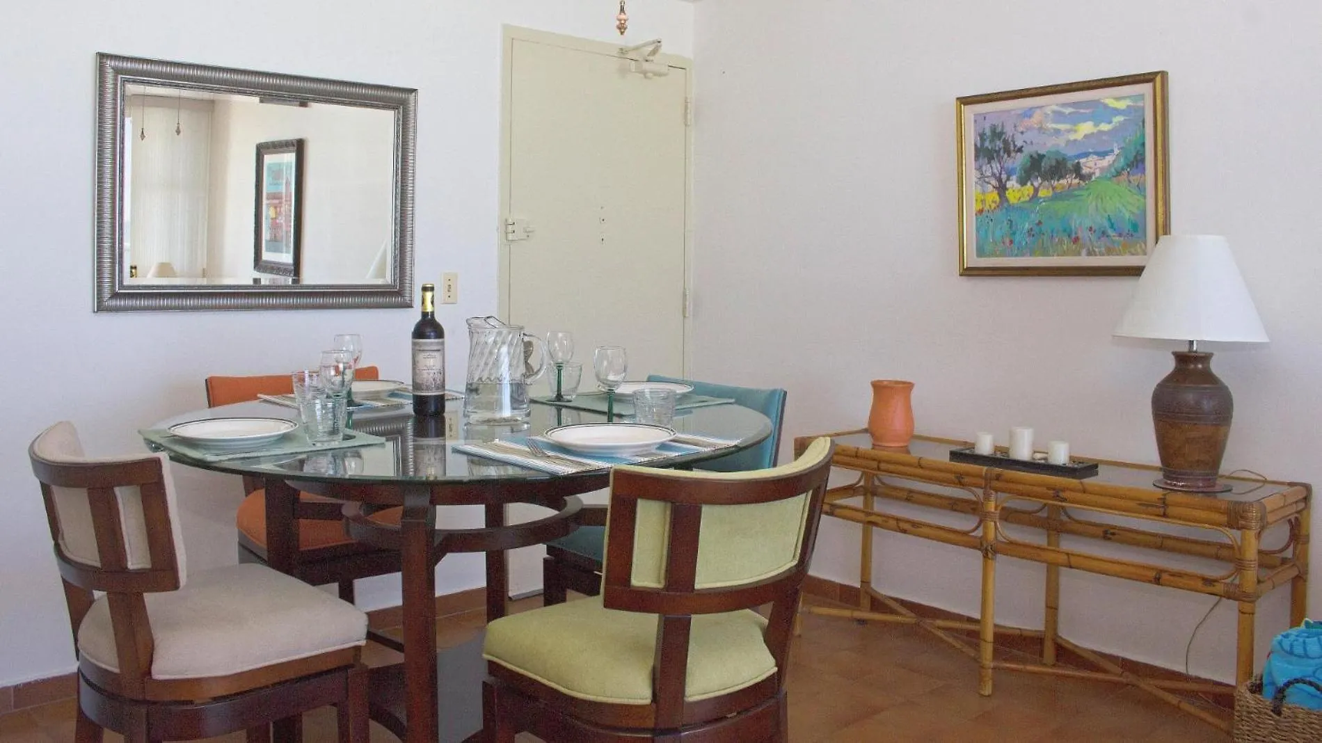 Atlantic View Daire San Juan
